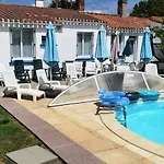 בית הארחה Octaviere Rural 4*