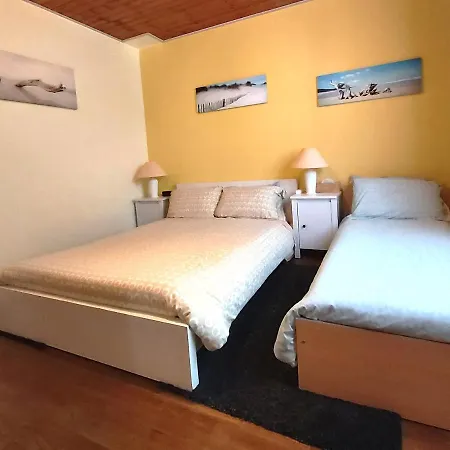 Octaviere Rural 4* La Chapelle-Achard