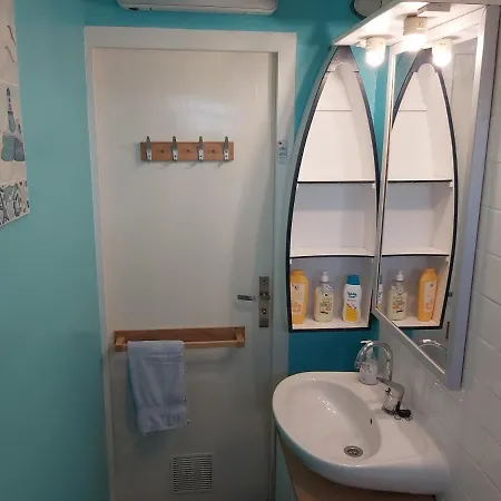 Octaviere Rural 4* La Chapelle-Achard