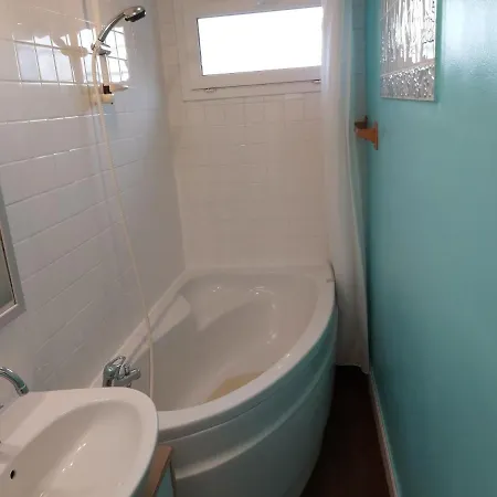 Octaviere Rural Pensjonat