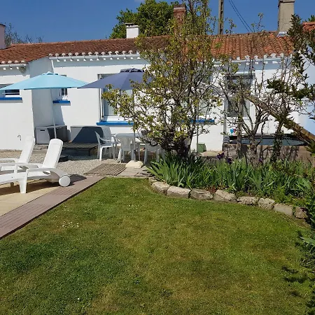 Octaviere Rural La Chapelle-Achard