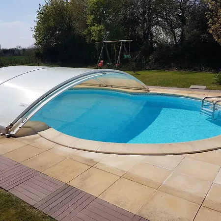 Pensjonat Octaviere Rural