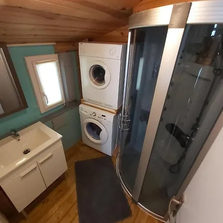 Octaviere Rural Pensjonat La Chapelle-Achard