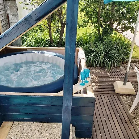 Octaviere Rural Pensjonat La Chapelle-Achard