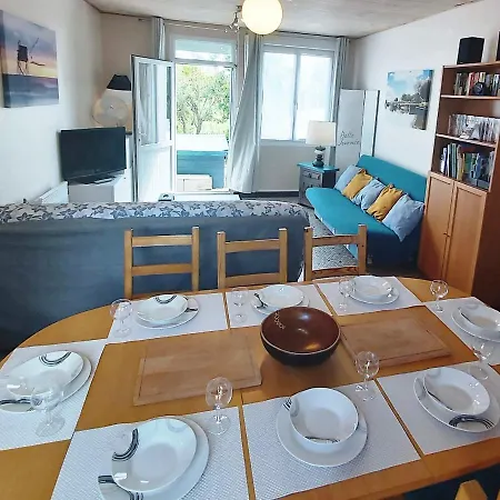 בית הארחה Octaviere Rural