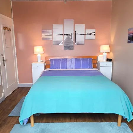 Octaviere Rural 4*