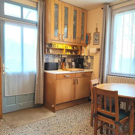 Octaviere Rural La Chapelle-Achard