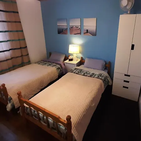 Pensjonat Octaviere Rural 4*