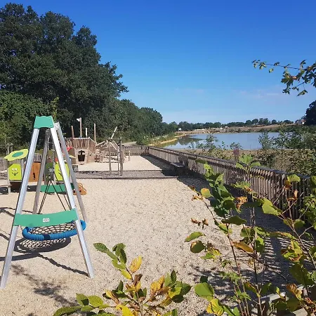 Pensjonat Octaviere Rural