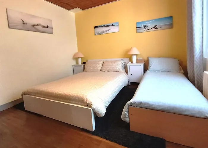 Octaviere Rural 4* La Chapelle-Achard