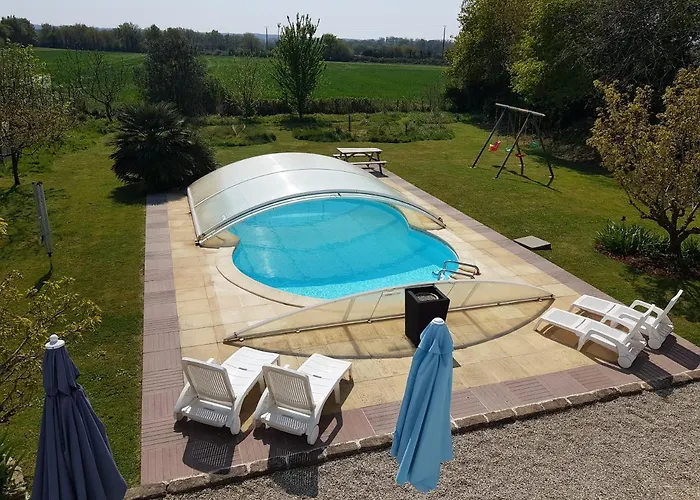 Octaviere Rural Penzion 4*