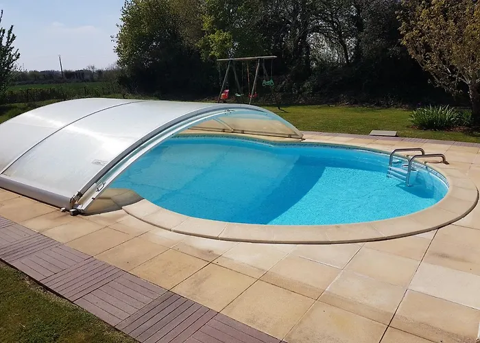 Penzion Octaviere Rural