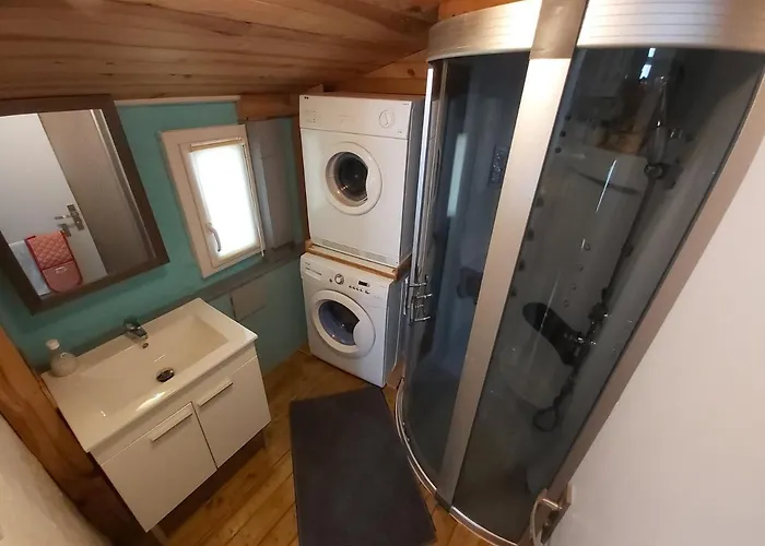 Octaviere Rural בית הארחה La Chapelle-Achard