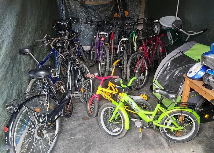 Octaviere Rural Penzion 4*