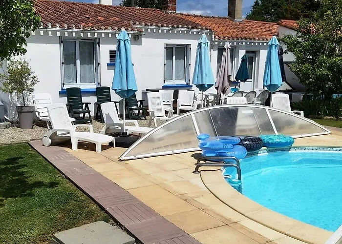 Penzion Octaviere Rural 4*