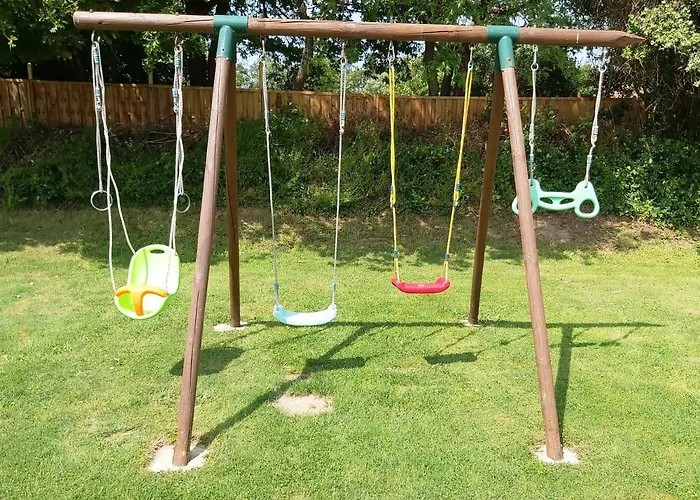 Penzion Octaviere Rural