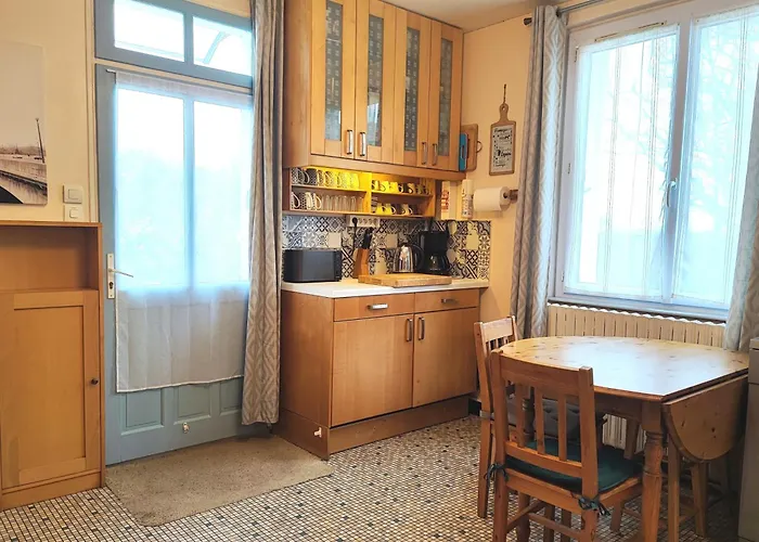 Octaviere Rural La Chapelle-Achard