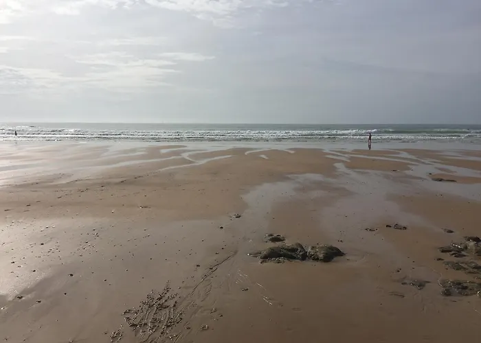 Octaviere Rural Penzion La Chapelle-Achard